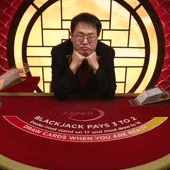 Grand Korean Speed Blackjack screenshot