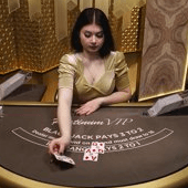 Blackjack Platinum VIP