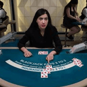 Blackjack Silver B screenshot