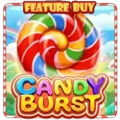 Candy Burst screenshot