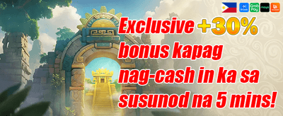 VIP Welcome Package promotion